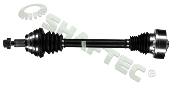 Hnací hriadeľ Shaftec Automotive Components Ltd