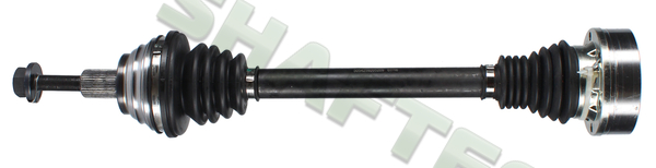 Hnací hriadeľ Shaftec Automotive Components Ltd