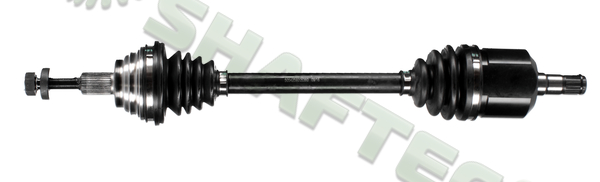 Hnací hriadeľ Shaftec Automotive Components Ltd