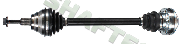Hnací hriadeľ Shaftec Automotive Components Ltd