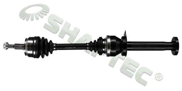 Hnací hriadeľ Shaftec Automotive Components Ltd
