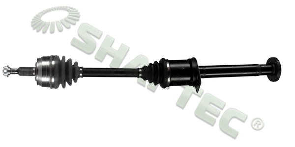 Hnací hriadeľ Shaftec Automotive Components Ltd