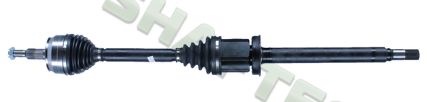 Hnací hriadeľ Shaftec Automotive Components Ltd