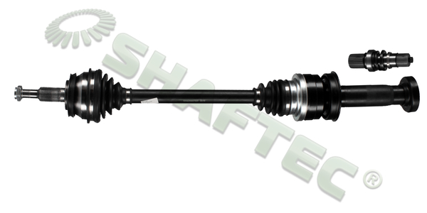 Hnací hriadeľ Shaftec Automotive Components Ltd