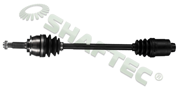 Hnací hriadeľ Shaftec Automotive Components Ltd