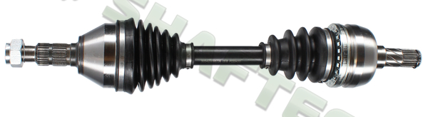Hnací hriadeľ Shaftec Automotive Components Ltd