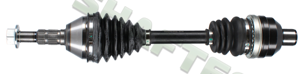 Hnací hriadeľ Shaftec Automotive Components Ltd