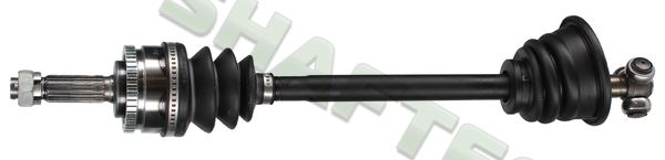 Hnací hriadeľ Shaftec Automotive Components Ltd