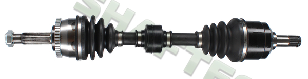 Hnací hriadeľ Shaftec Automotive Components Ltd