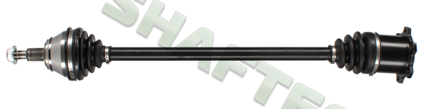 Hnací hriadeľ Shaftec Automotive Components Ltd