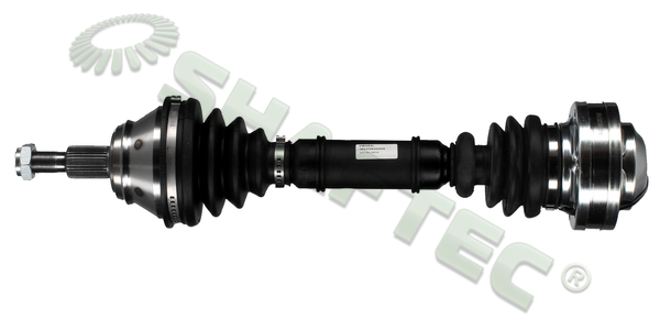 Hnací hriadeľ Shaftec Automotive Components Ltd