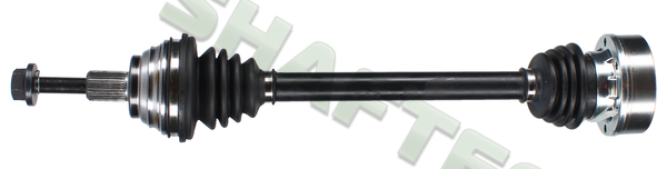 Hnací hriadeľ Shaftec Automotive Components Ltd