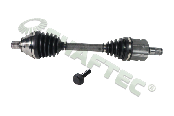 Hnací hriadeľ Shaftec Automotive Components Ltd