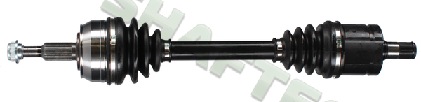 Hnací hriadeľ Shaftec Automotive Components Ltd
