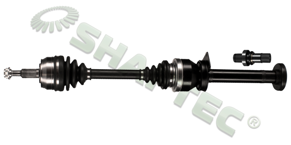 Hnací hriadeľ Shaftec Automotive Components Ltd