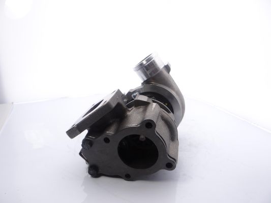 Plniace dúchadlo GARRETT