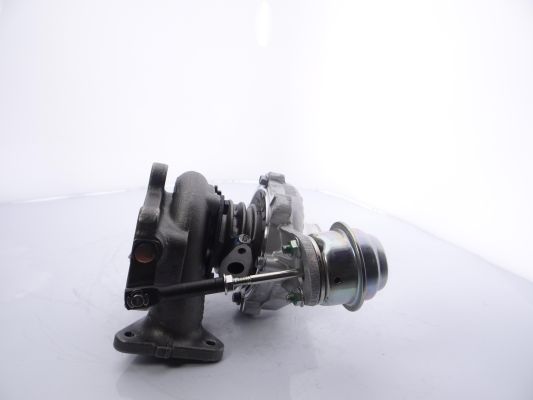 Plniace dúchadlo GARRETT