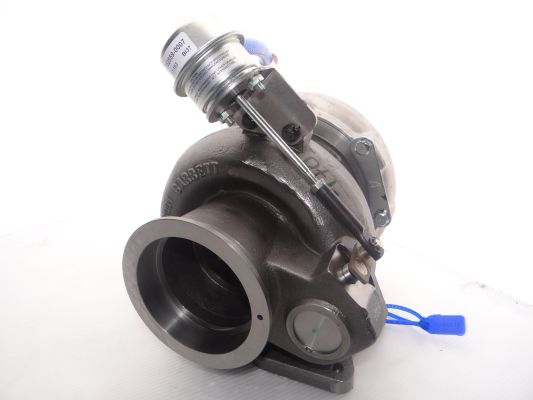 Plniace dúchadlo GARRETT