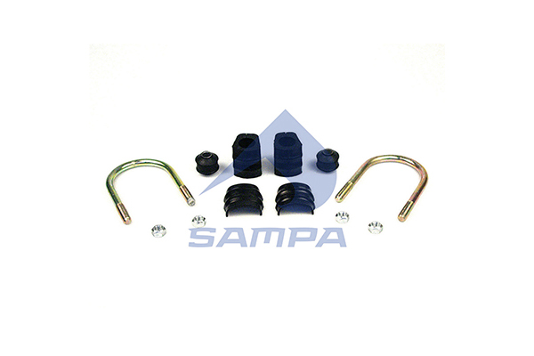Opravná sada ulożenia stabilizátora SAMPA Truck Automotive
