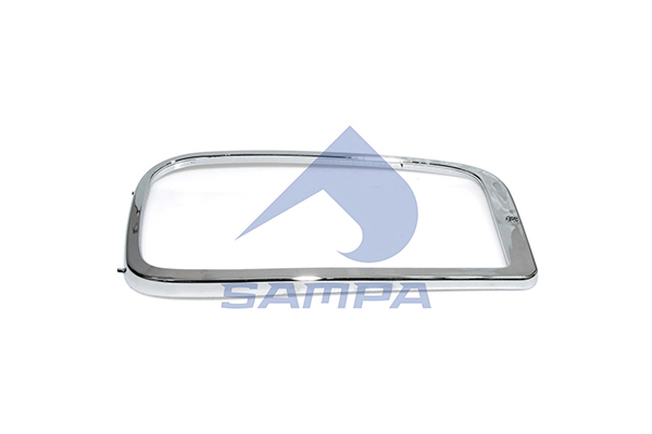 Rámik hlavného svetlometu SAMPA Truck Automotive