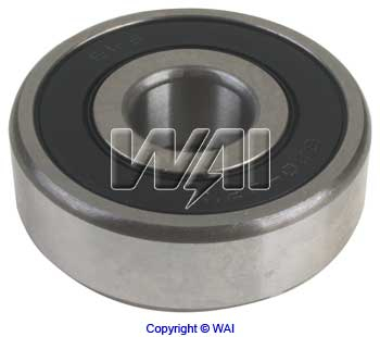 Lożisko WAI Europe b.v.