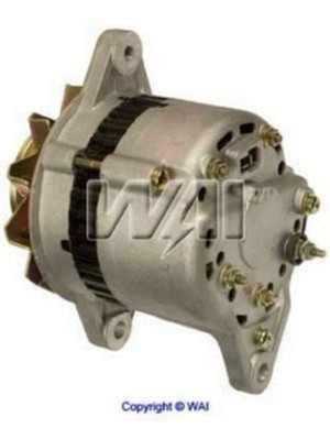 Alternátor WAI Europe b.v.