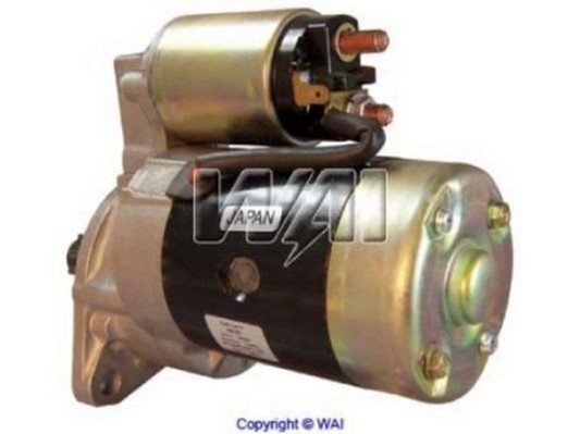 żtartér WAI Europe b.v.