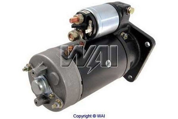 żtartér WAI Europe b.v.