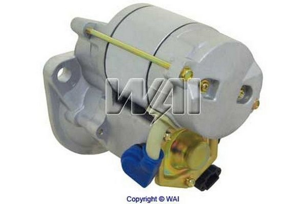 żtartér WAI Europe b.v.