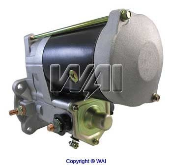 żtartér WAI Europe b.v.