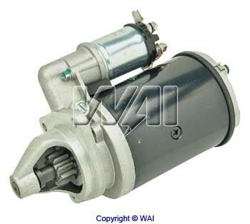 żtartér WAI Europe b.v.