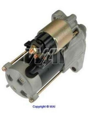 żtartér WAI Europe b.v.