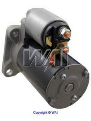 żtartér WAI Europe b.v.