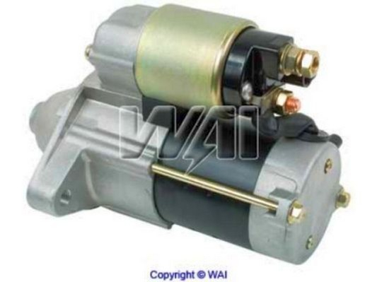 żtartér WAI Europe b.v.