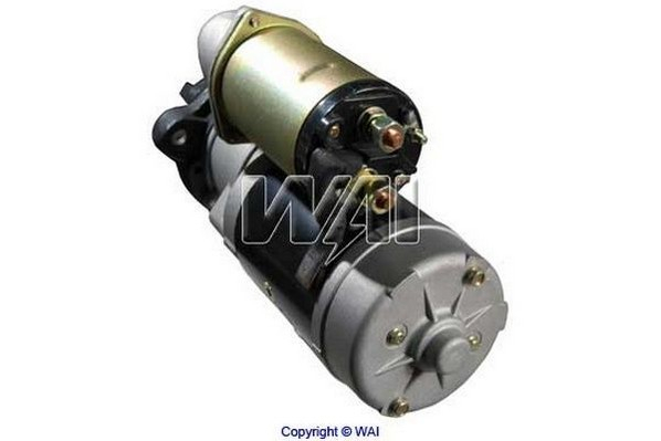 żtartér WAI Europe b.v.