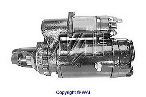 żtartér WAI Europe b.v.
