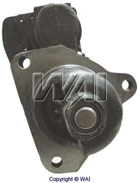 żtartér WAI Europe b.v.