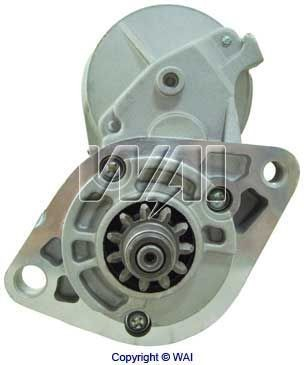 żtartér WAI Europe b.v.