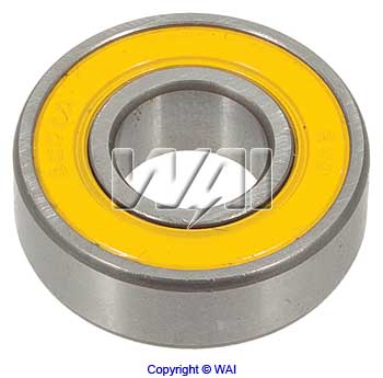 Lożisko WAI Europe b.v.