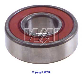 Lożisko WAI Europe b.v.