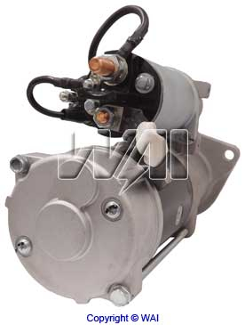 żtartér WAI Europe b.v.