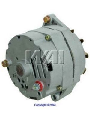 Alternátor WAI Europe b.v.