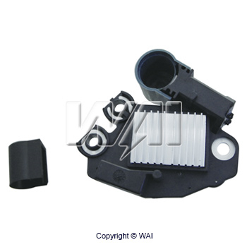 Regulátor alternátora WAI Europe b.v.