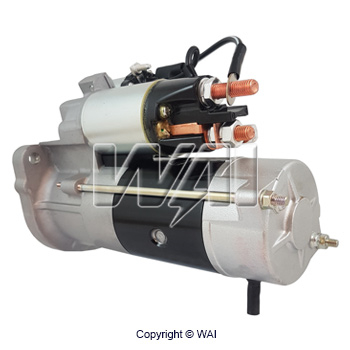 żtartér WAI Europe b.v.