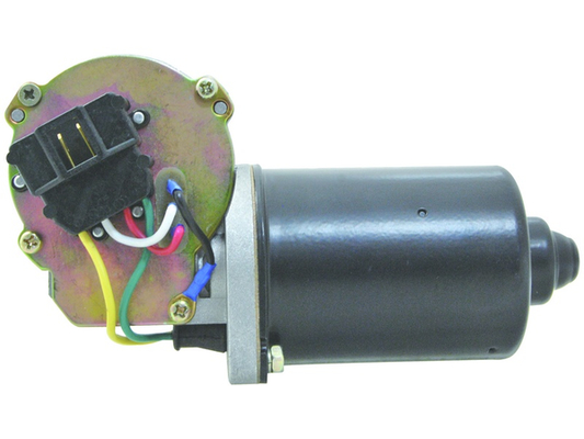 Motor stieračov WAI Europe b.v.