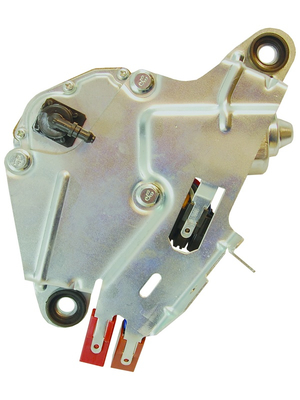 Motor stieračov WAI Europe b.v.