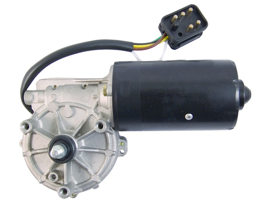 Motor stieračov WAI Europe b.v.