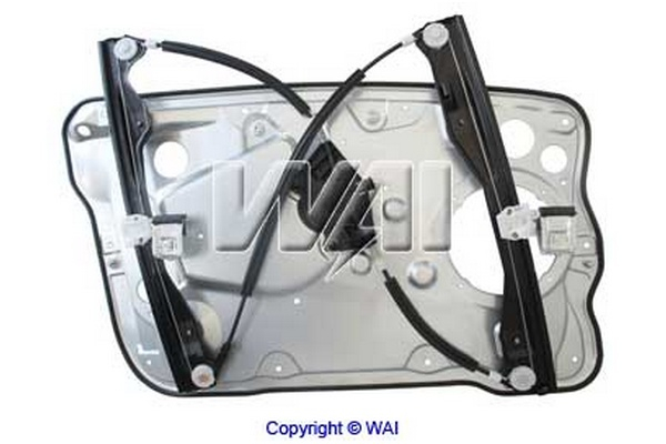 Window Regulator WAI Europe b.v.