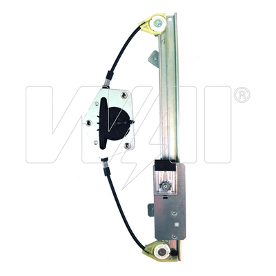 Window Regulator WAI Europe b.v.