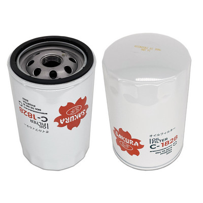 Olejový filter Sakura Automotive